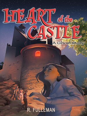 cover image of Heart of the Castle